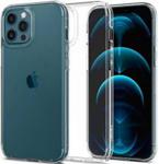 Spigen Etui Ultra Hybrid iPhone 12 Pro Max przezroczyste