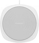 Spigen F305W Wireless Fast Charger White (000Ch25907)