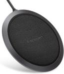 Spigen F308W Wireless Charger Black