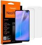 SPIGEN FOLIA NEO FLEX HD SAMSUNG GALAXY S10+ PLUS