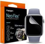 SPIGEN FOLIA OCHRONNA NEO FLEX X3 DO APPLE WATCH 4 (40MM)