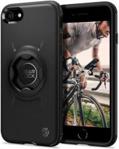 Spigen GEARLOCK GCF121 BIKE MOUNT CASE IPHONE 7/8/SE 2020 BLACK