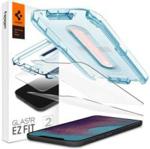 SPIGEN Glas.TR EZ Fit 2-Pack do Apple iPhone 12 Pro Max