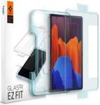 SPIGEN Glas.Tr Ez Fit do Samsung Galaxy Tab S7 Plus