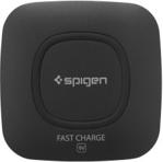 Spigen Ładowarka Indukcyjna F301W 1A czarna (000CH20727)