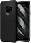 Spigen Liquid Air Armor Samsung Galaxy S9 Black (592CS22833)