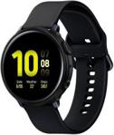 Spigen Liquid Air Galaxy Watch Active 2 40mm Matte Black