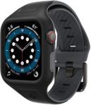 SPIGEN LIQUID AIR ”PRO” APPLE WATCH 4/5/6/SE 40mm Czarny