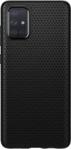 Spigen Liquid Air Samsung Galaxy A51 Black