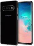 Spigen Liquid Crystal do Samsung Galaxy S10 Clear (605cs25796)