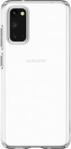 SPIGEN Liquid Crystal do Samsung Galaxy S20+ Przezroczysty