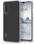 Spigen Liquid Crystal Huawei P30 Przezroczysty (L38CS25736)