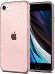 Spigen Liquid Crystal Iphone 7/8/Se 2020 Glitter Rose