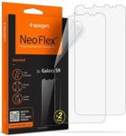 Spigen Neo Flex Hd For Galaxy S9 Clear (592FL22815)