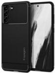 Spigen Rugged Armor do Samsung Galaxy S21 FE Czarny (ACS03049)