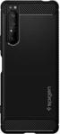 SPIGEN RUGGED ARMOR SONY XPERIA 1 II MATTE BLACK