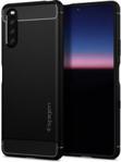 Spigen RUGGED ARMOR SONY XPERIA 10 III MATTE BLACK