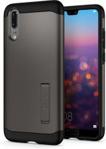 Spigen Slim Armor do Huawei P20 Gunmetal (L21CS24015)