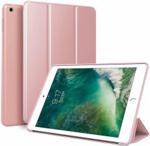 Spigen Smart Fold 2CN do Apple iPad 2017/2018 9,7" Różowe