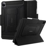 Spigen SPIGEN RUGGED ARMOR PRO IPAD PRO 12.9 2018/2020 BLACK (ACS01030)