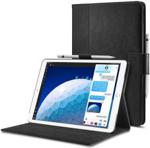 SPIGEN STAND FOLIO IPAD AIR 3 2019 BLACK