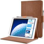 SPIGEN STAND FOLIO IPAD AIR 3 2019 BROWN