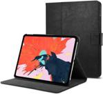 SPIGEN STAND FOLIO IPAD PRO 12.9 2018 BLACK CZARNY