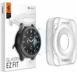 Spigen Szkło hartowane Glas.TR EZ Fit do Samsung Galaxy Watch 4 Classic 46mm 2szt.