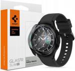 Spigen Szkło Hartowane Glas.Tr Slim 3-Pack Galaxy Watch 4 Classic 46Mm (8809811854893Agl03842)