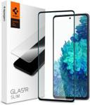 Spigen Szkło Hartowane Pełne Glass Fc Do Samsung Galaxy S20 Fe