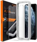 Spigen SZKŁO HARTOWANE SPIGEN ALM GLAS.TR SLIM 2-PACK IPHONE 11 PRO