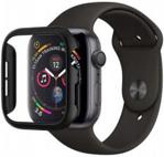 Spigen Thin Fit do Apple Watch Series 4/5/6/SE 40mm Czarny