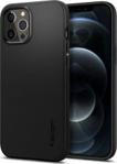 Spigen THIN FIT IPHONE 12 PRO MAX BLACK