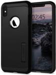 Spigen Tough Armor do iPhone XS Max Black (065CS25130)