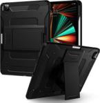 Spigen Tough Armor Pro Ipad Pro 12.9 2021 Black