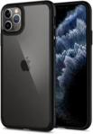 SPIGEN ULTRA HYBRID 077CS27234 IPHONE 11 PRO (MATTE BLACK)