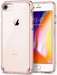 Spigen Ultra Hybrid 2 iPhone 7/8/SE 2020 Rose Crystal