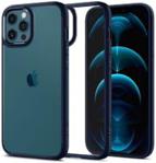 SPIGEN Ultra Hybrid do Apple iPhone 12/12 Pro Granatowy