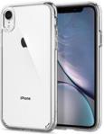Spigen Ultra Hybrid do iPhone XR Crystal Clear (064CS24873)