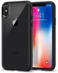 Spigen Ultra Hybrid do iPhone XS Matte Black (063CS25116)