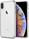 Spigen Ultra Hybrid do iPhone XS Max Crystal Clear (065CS25127)