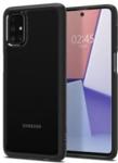 Spigen Ultra Hybrid do Samsung Galaxy M31s Czarny (ACS01460)