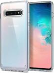 Spigen Ultra Hybrid do Samsung Galaxy S10 Crystal Clear (605cs25801)