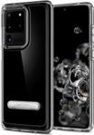 Spigen Ultra Hybrid do Samsung Galaxy S20 Ultra czarny