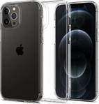 Spigen ULTRA HYBRID ETUI NA IPHONE 12/12 Pro CRYSTAL CLEAR