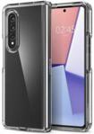 SPIGEN Ultra Hybrid Etuid do Samsung Galaxy Z Fold 3 Przezroczysty