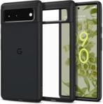 Spigen ULTRA HYBRID GOOGLE PIXEL 6 MATTE BLACK