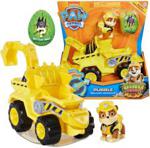 Spin Master 6056930 Psi Patrol Dino Rescue Rubble +Pojazd