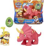 Spin Master 6058512 Psi Patrol Dino Rescue Rubble Dino