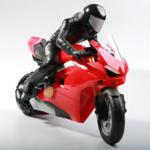 Spin Master Air Hogs Upriser Ducati Panigale V4 S RC